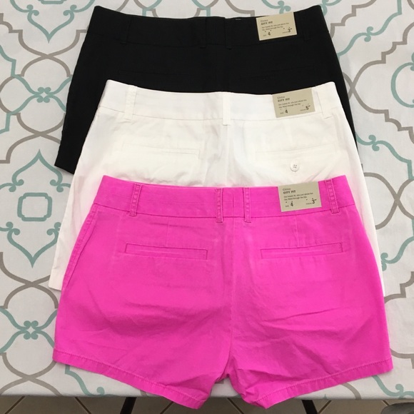 J. Crew Pants - 💙👖AWESOME! J. CREW CITY CHINO LOT👖💙SIZE 4 NWT!